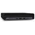 HP Pro/Mini 400 G9/Mini/i3-14100T/8GB/512GB SSD/UHD 730/DOS/3RNBD
