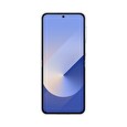 Samsung Průhledný zadní kryt pro Flip 6 Transparent