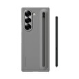 Samsung Ochranné pouzdro s perem S Pen pro Fold 6 Gray