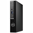 Dell OptiPlex 7020 Micro MFF/ i3-12100T/ 8GB/ 512GB SSD/ WiFi/ W11Pro/ 3Y PS on-site
