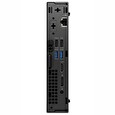 Dell OptiPlex 7020 Micro MFF/ i3-12100T/ 8GB/ 512GB SSD/ WiFi/ W11Pro/ 3Y PS on-site