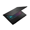 MSI Katana/A17 AI B8VF-887XCZ/R9-8945HS/17,3"/QHD/32GB/1TB SSD/RTX 4060/DOS/Black/2R