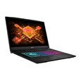 MSI Katana/A17 AI B8VF-887XCZ/R9-8945HS/17,3"/QHD/32GB/1TB SSD/RTX 4060/DOS/Black/2R