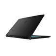 MSI Katana/A17 AI B8VF-887XCZ/R9-8945HS/17,3"/QHD/32GB/1TB SSD/RTX 4060/DOS/Black/2R
