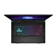 MSI Katana/A17 AI B8VF-887XCZ/R9-8945HS/17,3"/QHD/32GB/1TB SSD/RTX 4060/DOS/Black/2R