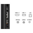 TCL 55C655 Pro SMART TV 55" LED/4K UHD/Full Array LED/3xHDMI/USB/LAN/GoogleTV