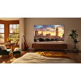 TCL 55C655 Pro SMART TV 55" LED/4K UHD/Full Array LED/3xHDMI/USB/LAN/GoogleTV