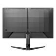 Philips LCD herní 24M2N3200S 23,8" IPS/1920x1080@180Hz/0,5ms/300cd/2xHDMI/DP/Repro/VESA