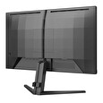 Philips LCD herní 24M2N3200S 23,8" IPS/1920x1080@180Hz/0,5ms/300cd/2xHDMI/DP/Repro/VESA