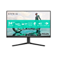 Philips LCD herní 24M2N3200S 23,8" IPS/1920x1080@180Hz/0,5ms/300cd/2xHDMI/DP/Repro/VESA