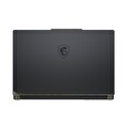 MSI Cyborg/15 A13VE/i5-13420H/15,6"/FHD/16GB/1TB SSD/RTX 4050/W11H/Black/2R