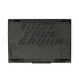 MSI Cyborg/15 A13VE/i5-13420H/15,6"/FHD/16GB/1TB SSD/RTX 4050/W11H/Black/2R