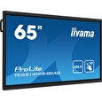 65" iiyama TE6514MIS-B2AG:VA,4K,50P,Google EDLA