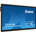65" iiyama TE6514MIS-B2AG:VA,4K,50P,Google EDLA