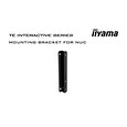 65" iiyama TE6514MIS-B2AG:VA,4K,50P,Google EDLA
