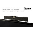 65" iiyama TE6514MIS-B2AG:VA,4K,50P,Google EDLA