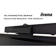 65" iiyama TE6514MIS-B2AG:VA,4K,50P,Google EDLA