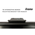65" iiyama TE6514MIS-B2AG:VA,4K,50P,Google EDLA