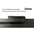 65" iiyama TE6514MIS-B2AG:VA,4K,50P,Google EDLA