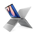 Lenovo IdeaPad Slim 5/14IRL8/i7-13620H/14"/WUXGA/16GB/1TB SSD/UHD/W11H/Gray/2R