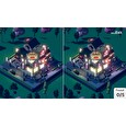 ESD Tiny Lands