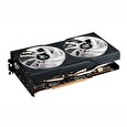 PowerColor TUL Hellhound AMD Radeon RX 7600 8GB GDDR6