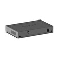NETGEAR 8PT GIGABIT PLUS SWITCH - GS108E-400PES