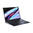 ASUS Zenbook Pro 16X OLED/UX7602BZ/i9-13905H/16"/3200x2000/T/32GB/2TB SSD/RTX 4080/W11P/Black/2R
