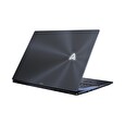ASUS Zenbook Pro 16X OLED/UX7602BZ/i9-13905H/16"/3200x2000/T/32GB/2TB SSD/RTX 4080/W11P/Black/2R