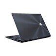 ASUS Zenbook Pro 16X OLED/UX7602BZ/i9-13905H/16"/3200x2000/T/32GB/2TB SSD/RTX 4080/W11P/Black/2R