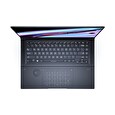 ASUS Zenbook Pro 16X OLED/UX7602BZ/i9-13905H/16"/3200x2000/T/32GB/2TB SSD/RTX 4080/W11P/Black/2R