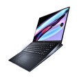 ASUS Zenbook Pro 16X OLED/UX7602BZ/i9-13905H/16"/3200x2000/T/32GB/2TB SSD/RTX 4080/W11P/Black/2R