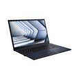 ASUS ExpertBook B1/B1502CVA/i5-1335U/15,6"/FHD/16GB/512GB SSD/UHD/W11P EDU/Black/2R