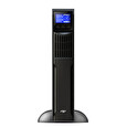 FSP UPS CHAMP 2K rack 2U IEC, 2000 VA/1800 W, online
