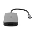 Acer 7in1 USB-C dongle (HDMI, DP, USB, RJ)