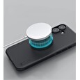 Nillkin Super Frosted PRO Magnetic Zadní Kryt pro Apple iPhone 16 Black