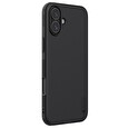 Nillkin Super Frosted PRO Magnetic Zadní Kryt pro Apple iPhone 16 Black