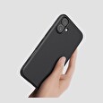 Nillkin Super Frosted PRO Magnetic Zadní Kryt pro Apple iPhone 16 Black