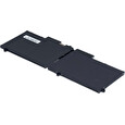 Baterie T6 power Dell Latitude 5330, 5430, 5530, 7330, 7430, 7530, 3815mAh, 58Wh, 4cell, Li-pol