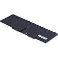 Baterie T6 power Dell Latitude 5330, 5430, 5530, 7330, 7430, 7530, 3815mAh, 58Wh, 4cell, Li-pol