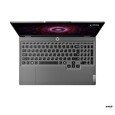 Lenovo LOQ/15ARP9/R7-7435HS/15,6"/FHD/24GB/1TB SSD/RTX 4070/W11H/Gray/2R