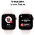 Apple WATCH 10 46 RG AL LB SB SM GPS / SK