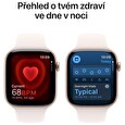 Apple WATCH 10 46 RG AL LB SB SM GPS / SK