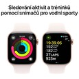 Apple WATCH 10 46 RG AL LB SB SM GPS / SK