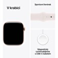 Apple WATCH 10 46 RG AL LB SB SM GPS / SK