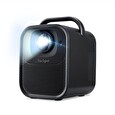 AOpen QF16ATV Grey LCD 1080p 12000 LED lm (550 ANSI) 3000:1 EMEA 3.15 Kg EURO/UK Power