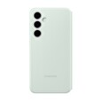 Samsung Flipové pouzdro pro Samsung Galaxy S24 FE Mint