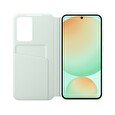 Samsung Flipové pouzdro pro Samsung Galaxy S24 FE Mint