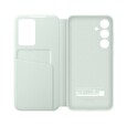 Samsung Flipové pouzdro pro Samsung Galaxy S24 FE Mint