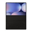 Samsung Ochranný kryt s klávesnicí pro Tab S10 Ultra/S9 Ultra Black